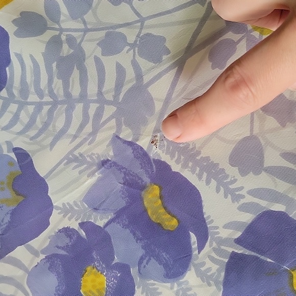 Vintage Vera Scarf - Picture 3 of 8